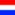 Nederlandse vlag